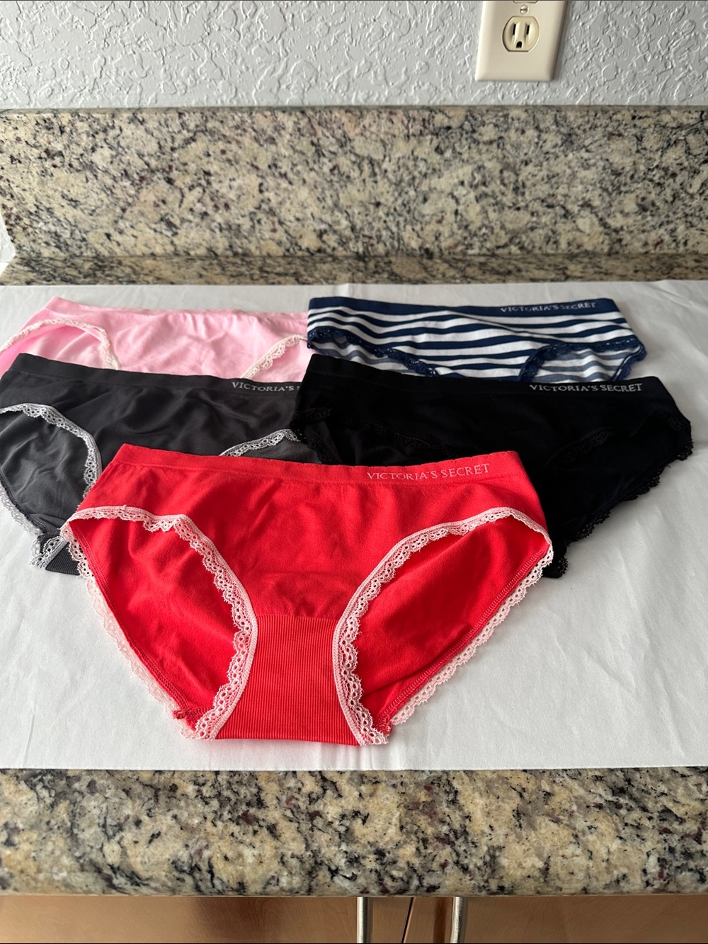 Women’s victoria’s Secret panties